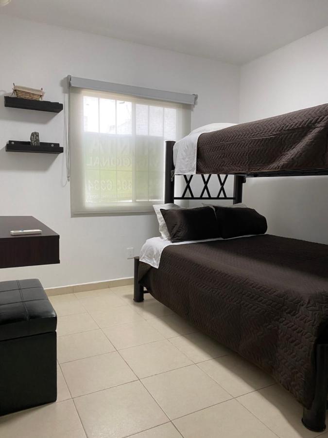 Appartement Makech à Playa del Carmen Extérieur photo