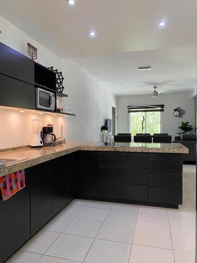 Appartement Makech à Playa del Carmen Extérieur photo