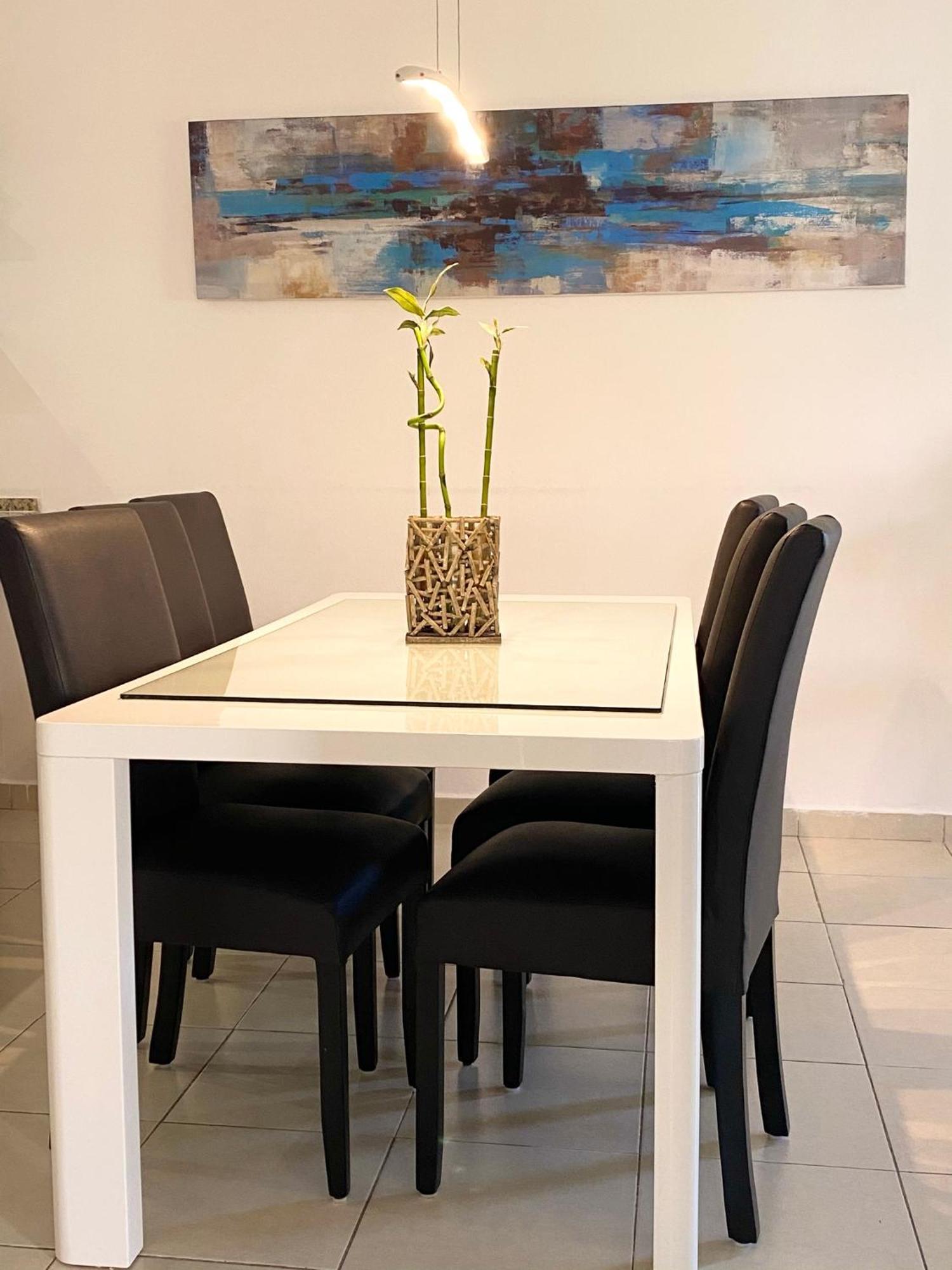 Appartement Makech à Playa del Carmen Extérieur photo